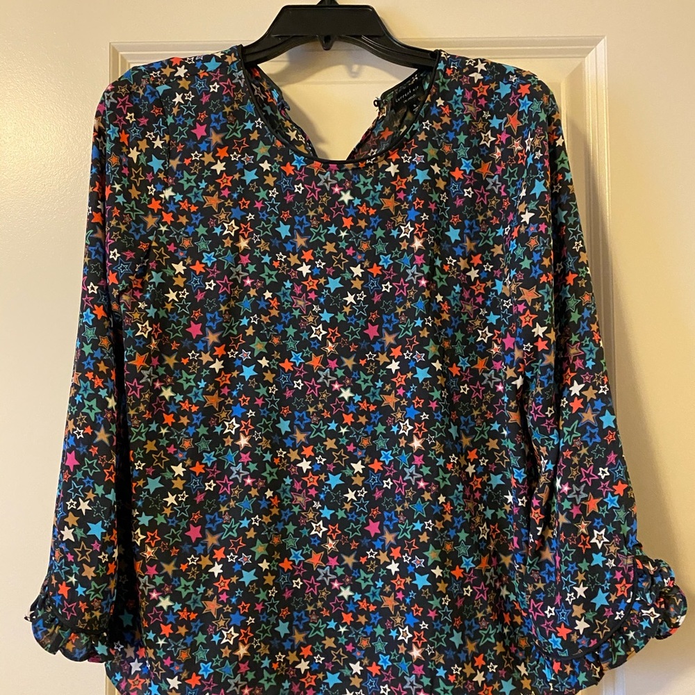Vici Blouse
